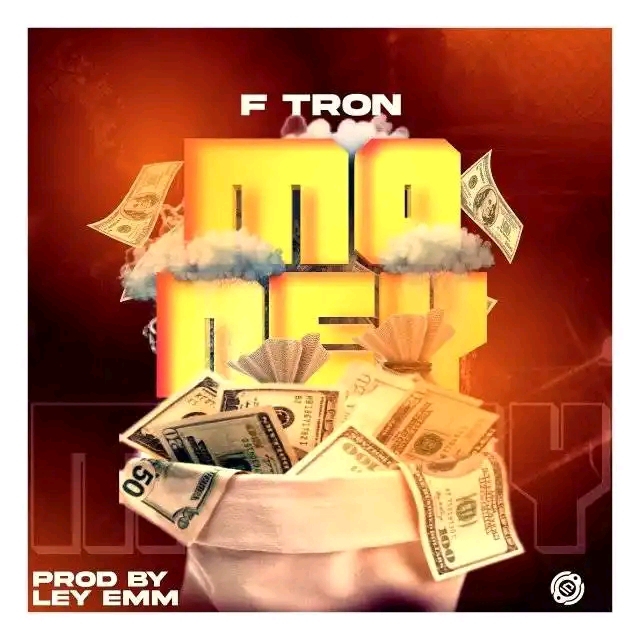 song/f-tron-money